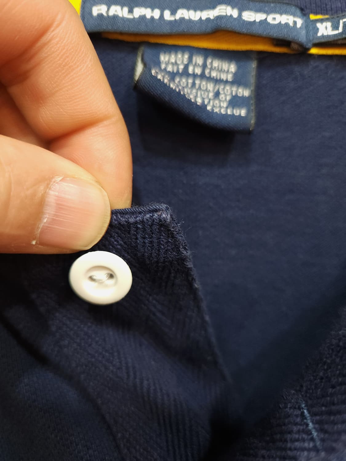 폴로 랄프로렌 빅포니 pk 원피스

 상품이미지4