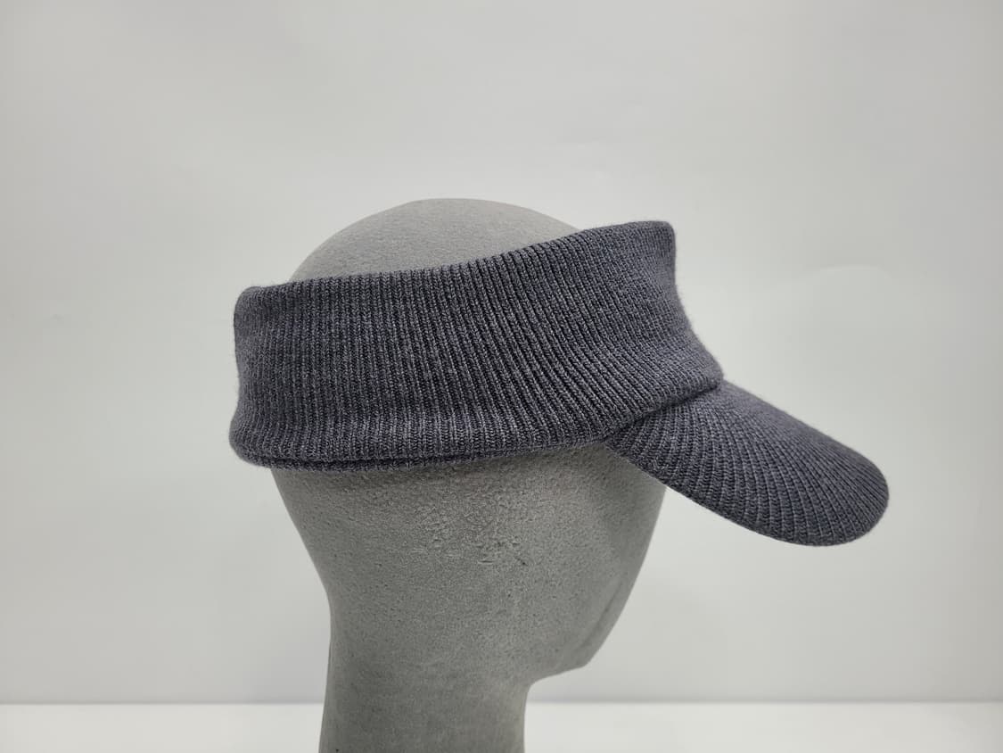 제이린드버그 골프 니트 바이저 썬캡 / FREE 진그레이 상품이미지3