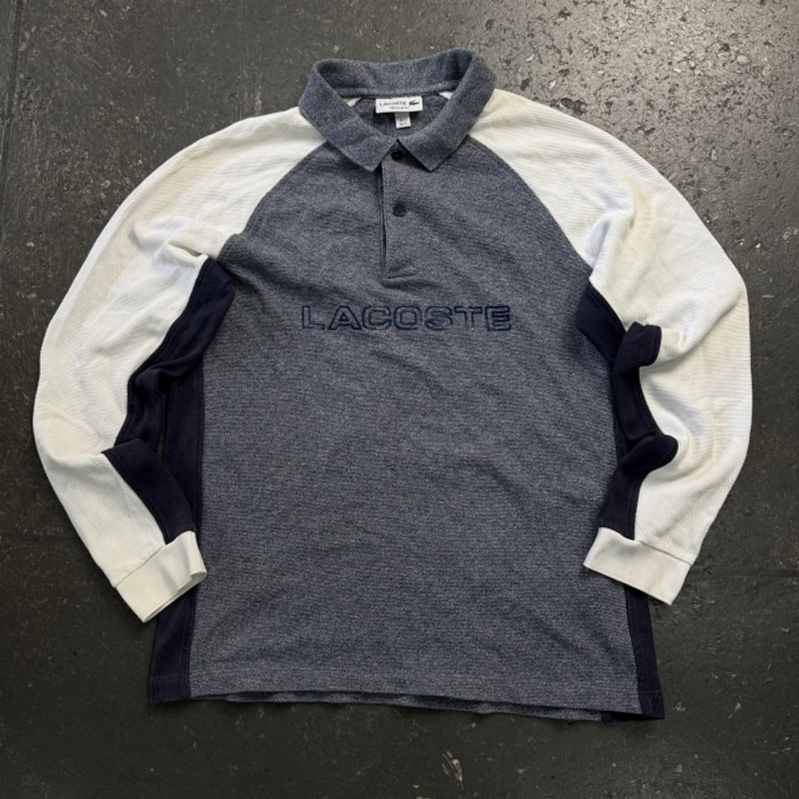 95 라코스테 카라티  상품이미지1