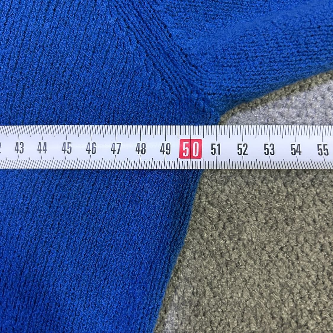 스톤아일랜드 니트집업 100 상품이미지5