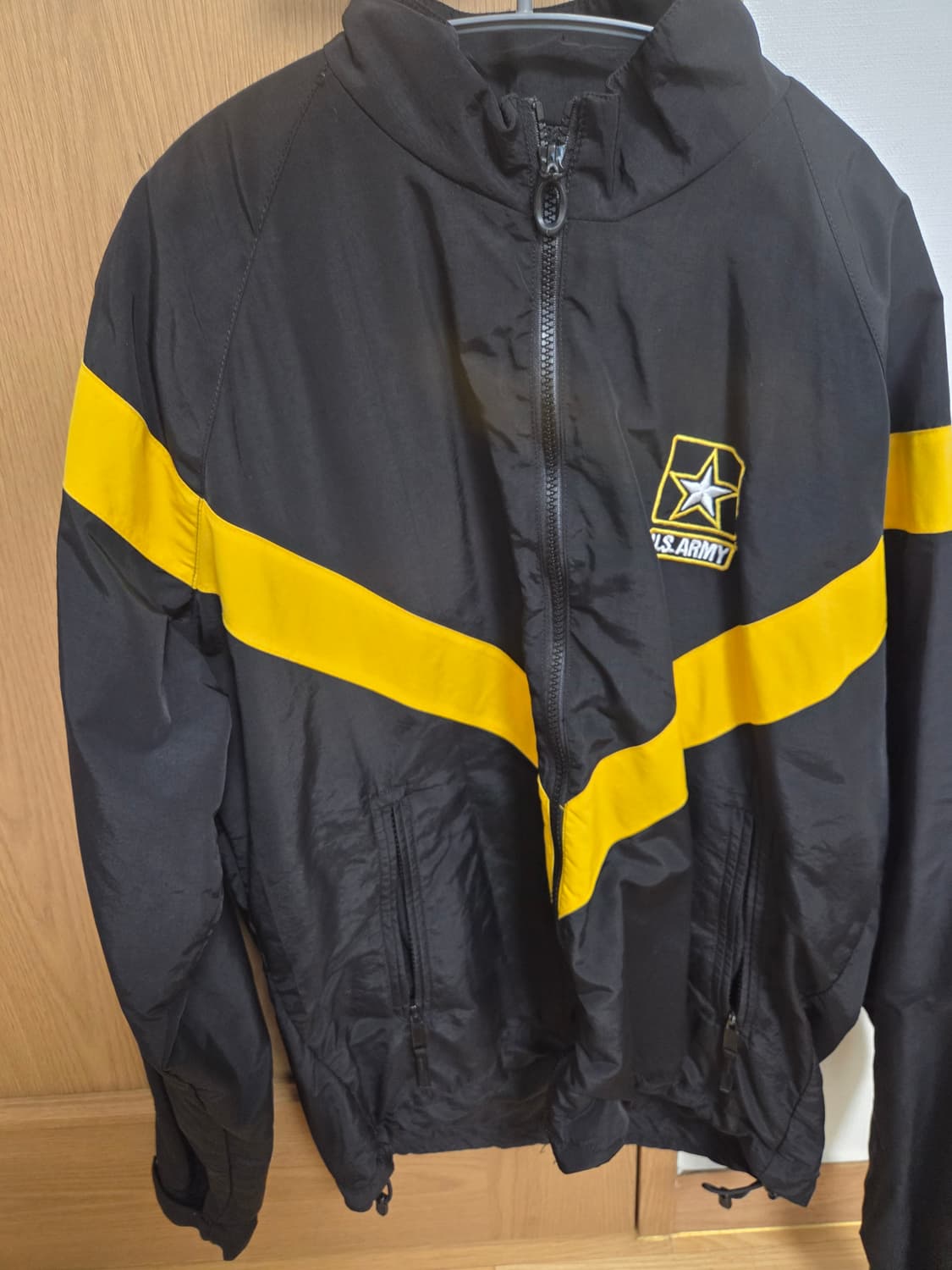 us army 바람막이 자켓 상품이미지1