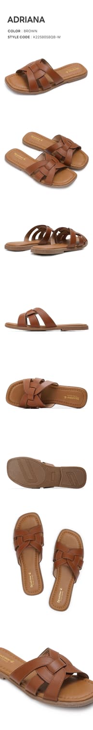 (실착용X,정품, 실사O) 베어파우 ADRIANA (womens) 235 상품이미지5