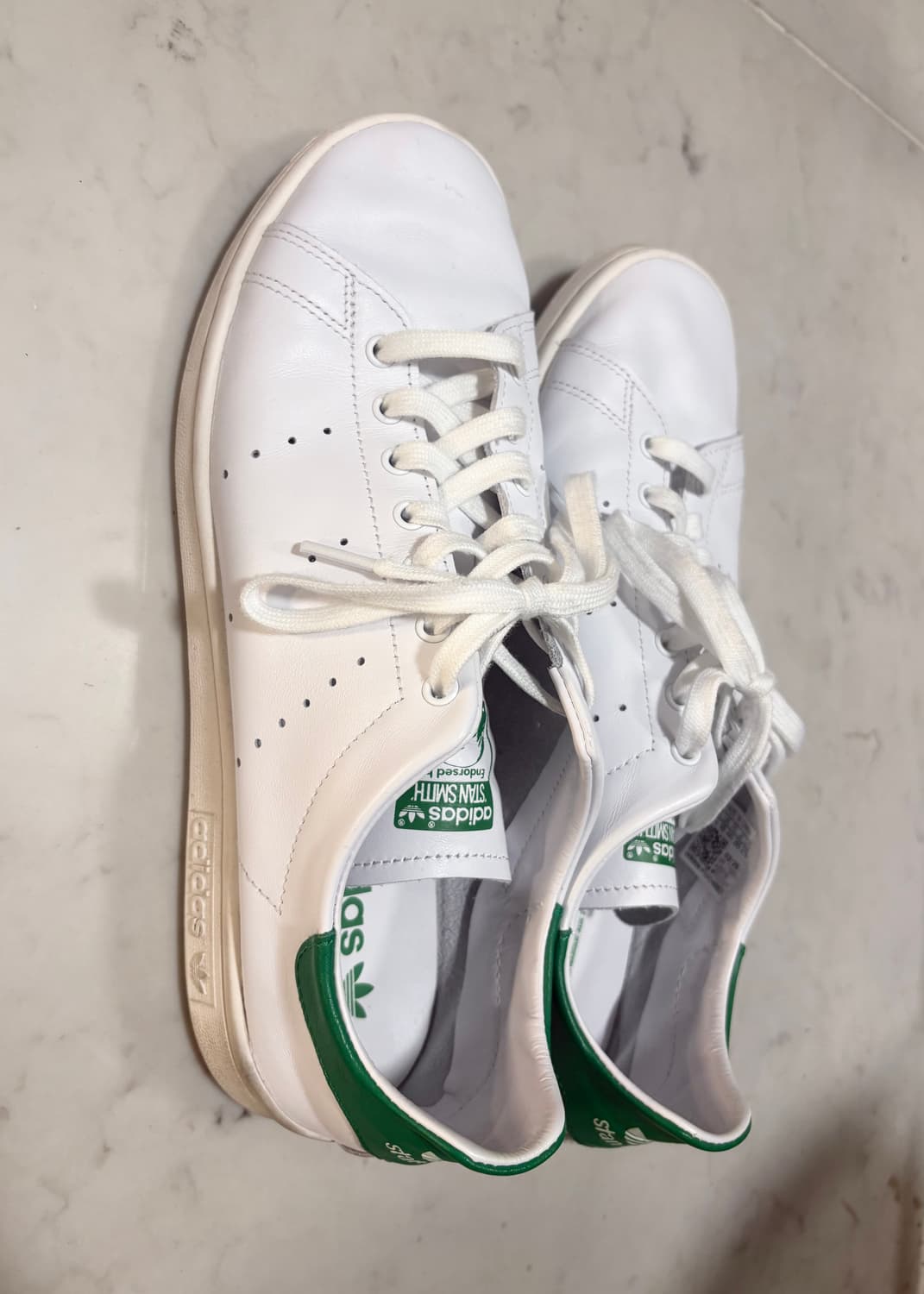 아디다스 스탠스미스 데콘 (285) 상품이미지2