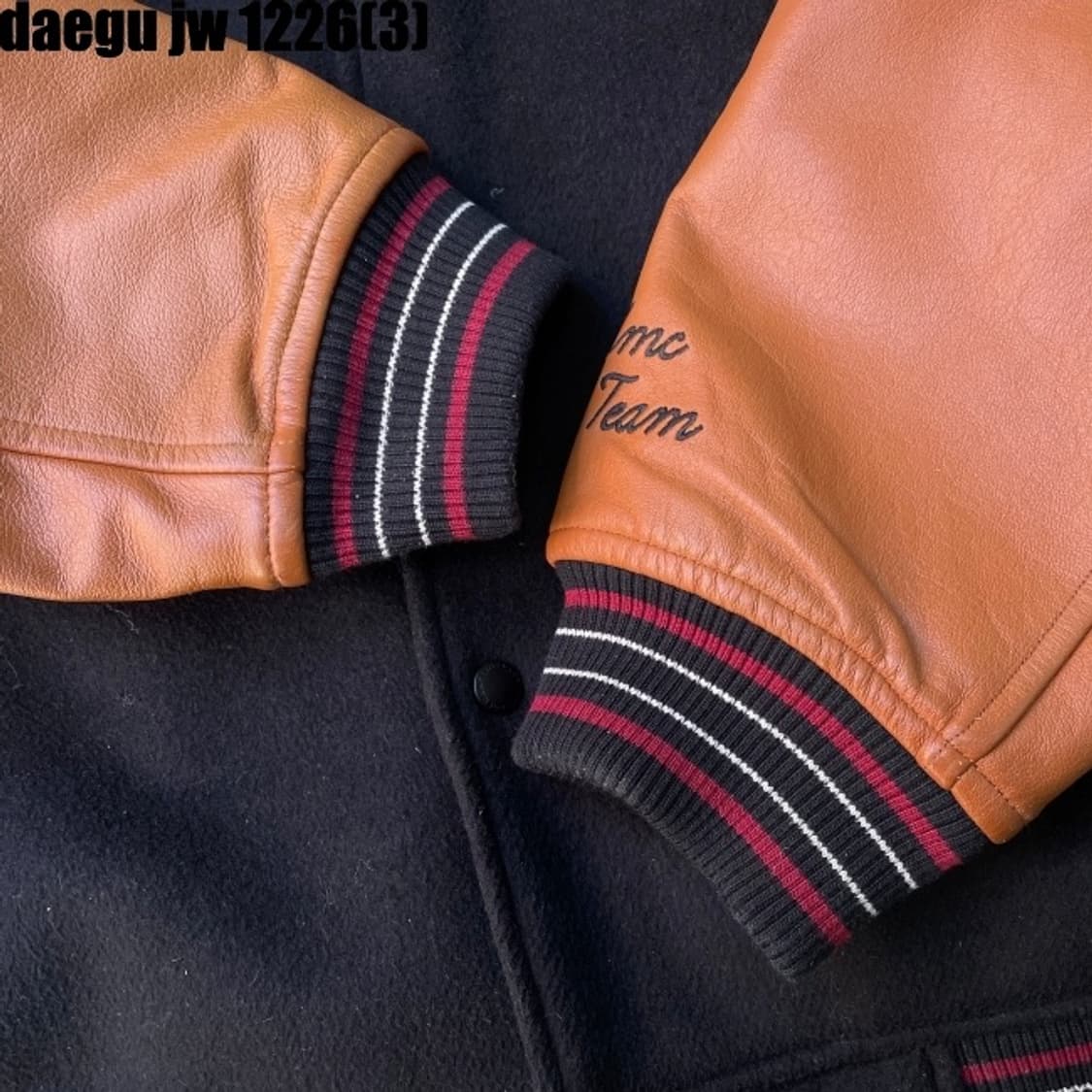 Lmc 바시티 자켓 상품이미지6