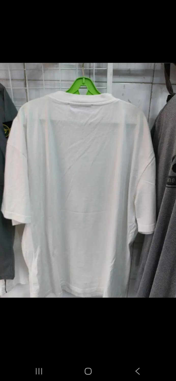 110  구찌 반팔티   상품이미지3