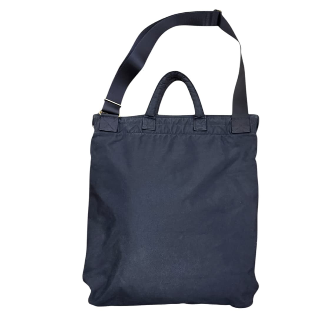 포터 드래프트 2way 헬멧백 네이비 상품이미지3