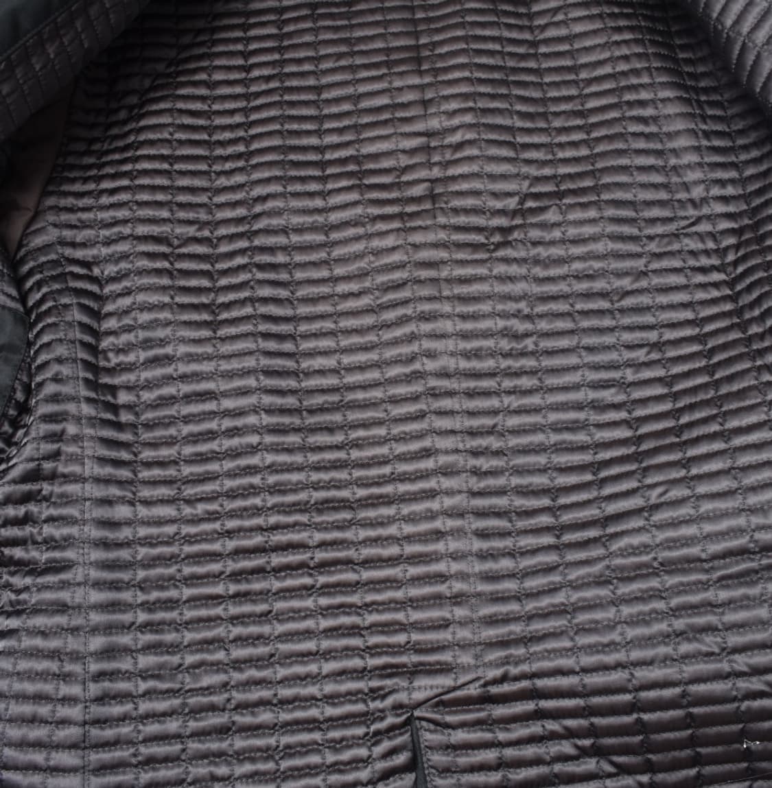 휴고보스 나일론 점퍼 52 N0735 상품이미지6