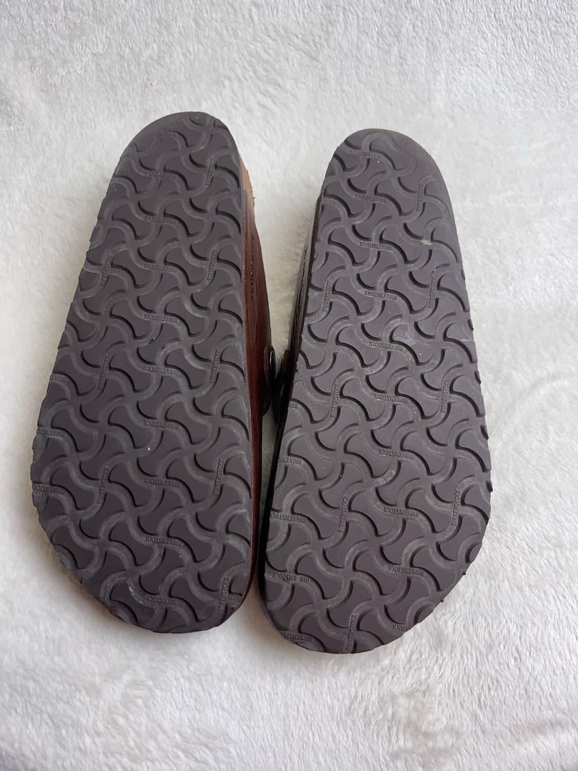 [42] 버켄스탁 보스턴 와이어 버클 || 270 상품이미지6