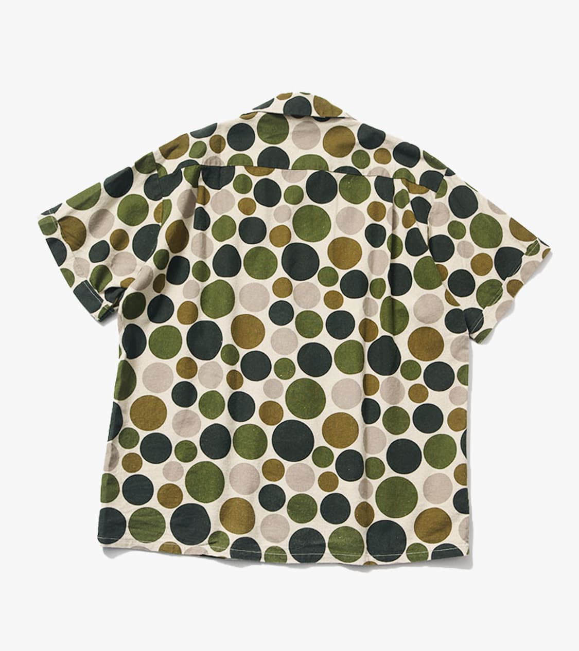 JELADO - HOLLYWOOD DOT SHIRT 상품이미지10