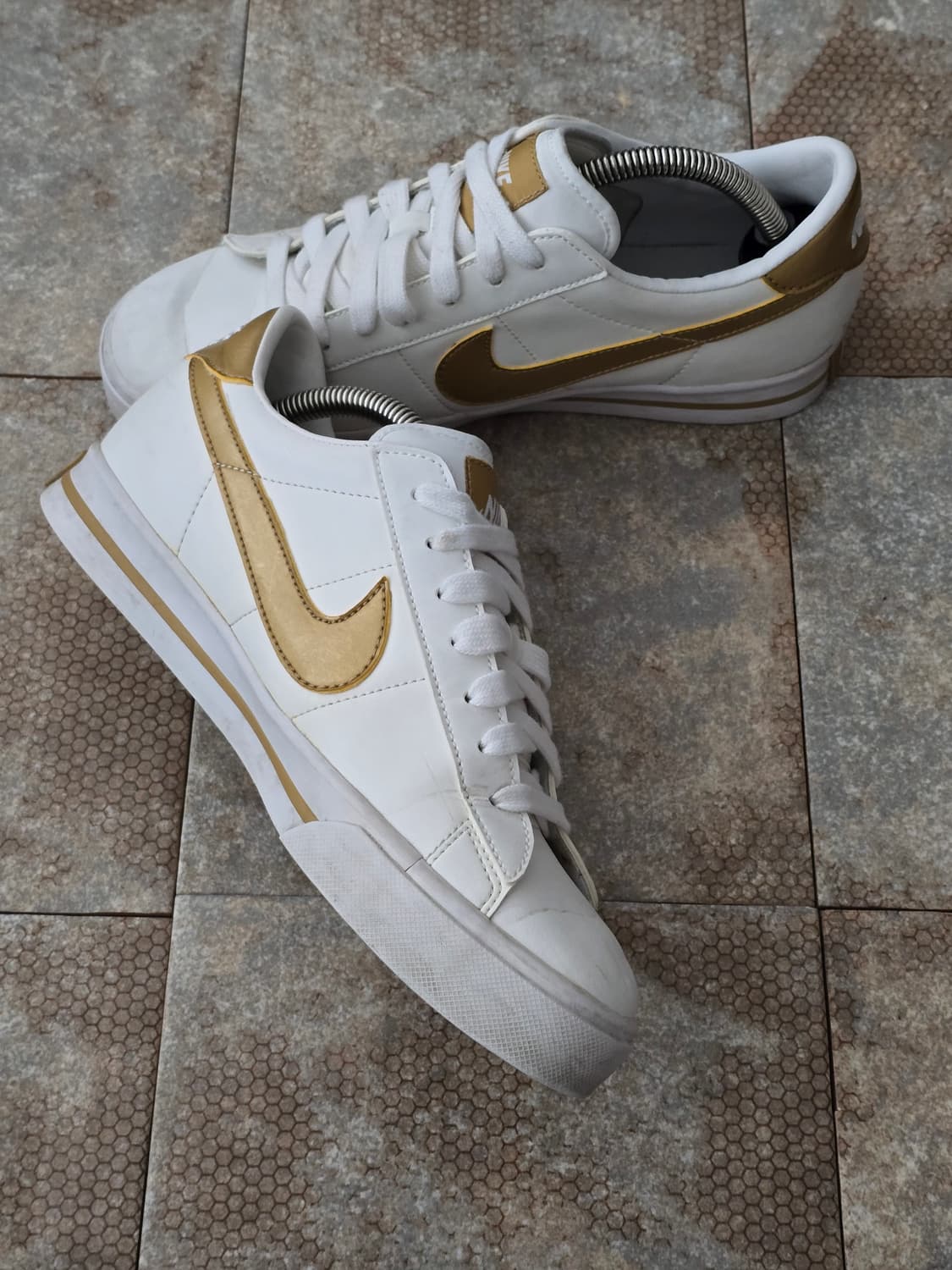 (245)나이키 빈티지 스위트 클래식 ap  상품이미지3