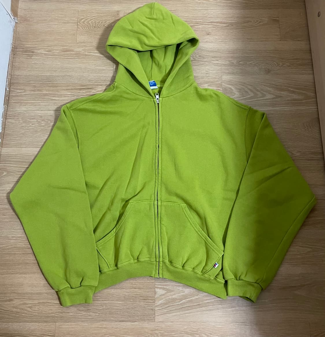 [새상품] Fifth General Store 후드집업 M 상품이미지6