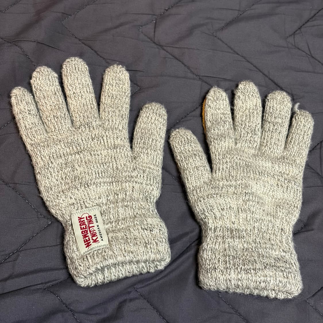 뉴베리니팅 장갑 상품이미지6