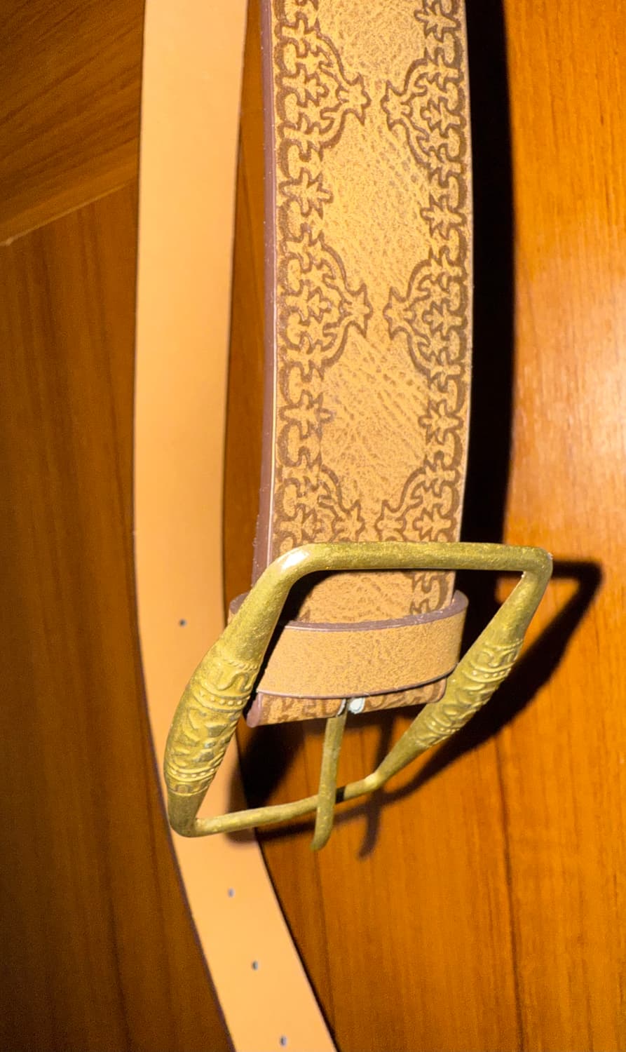 Vintage belt  상품이미지2