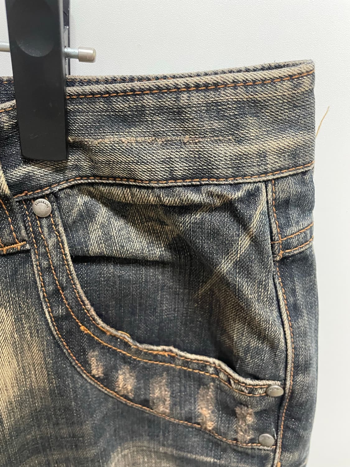 Bang bang jean  상품이미지4