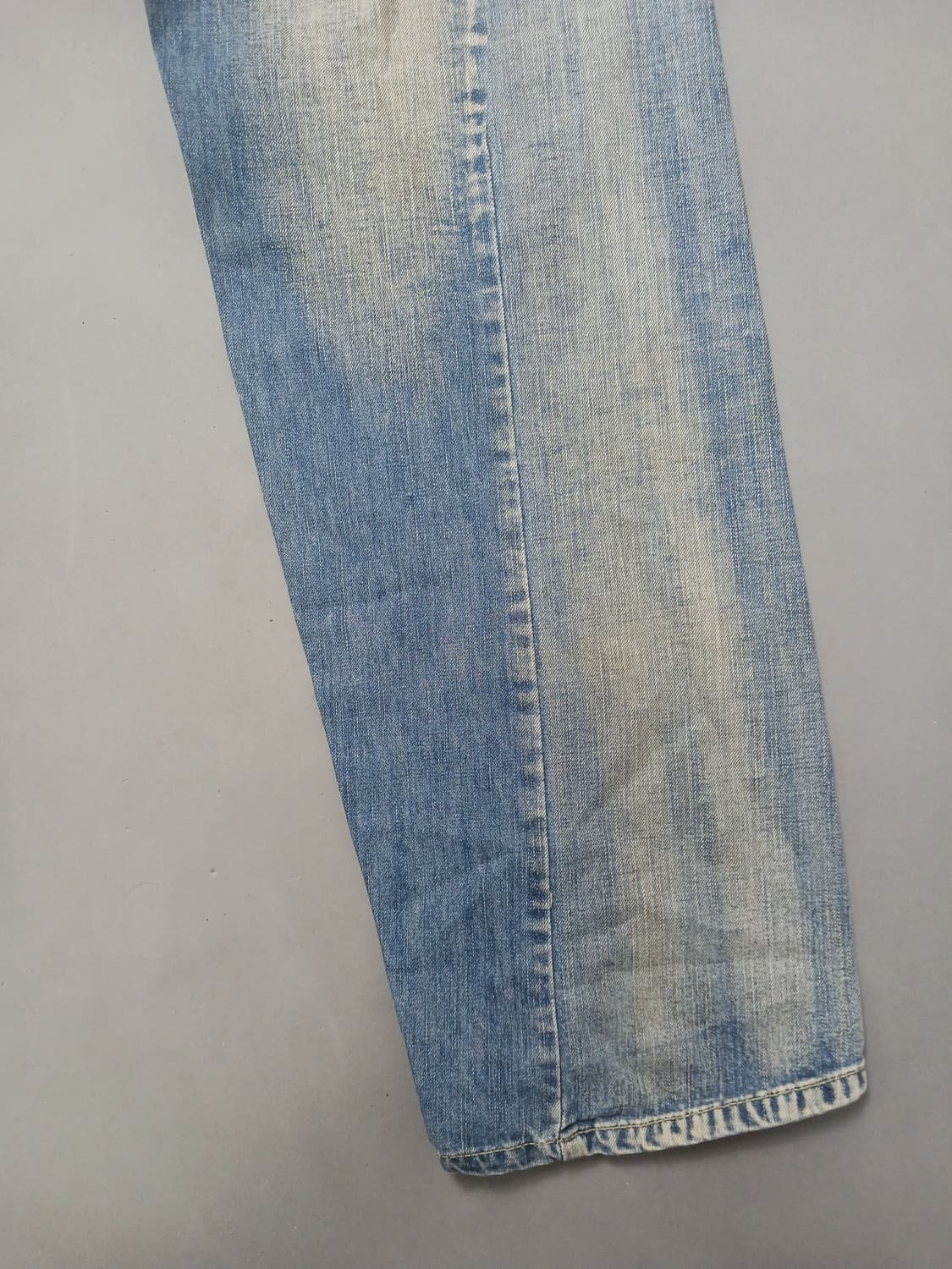 [34] 리바이스 신치백 원포켓 엔지니어드진 청바지 상품이미지5