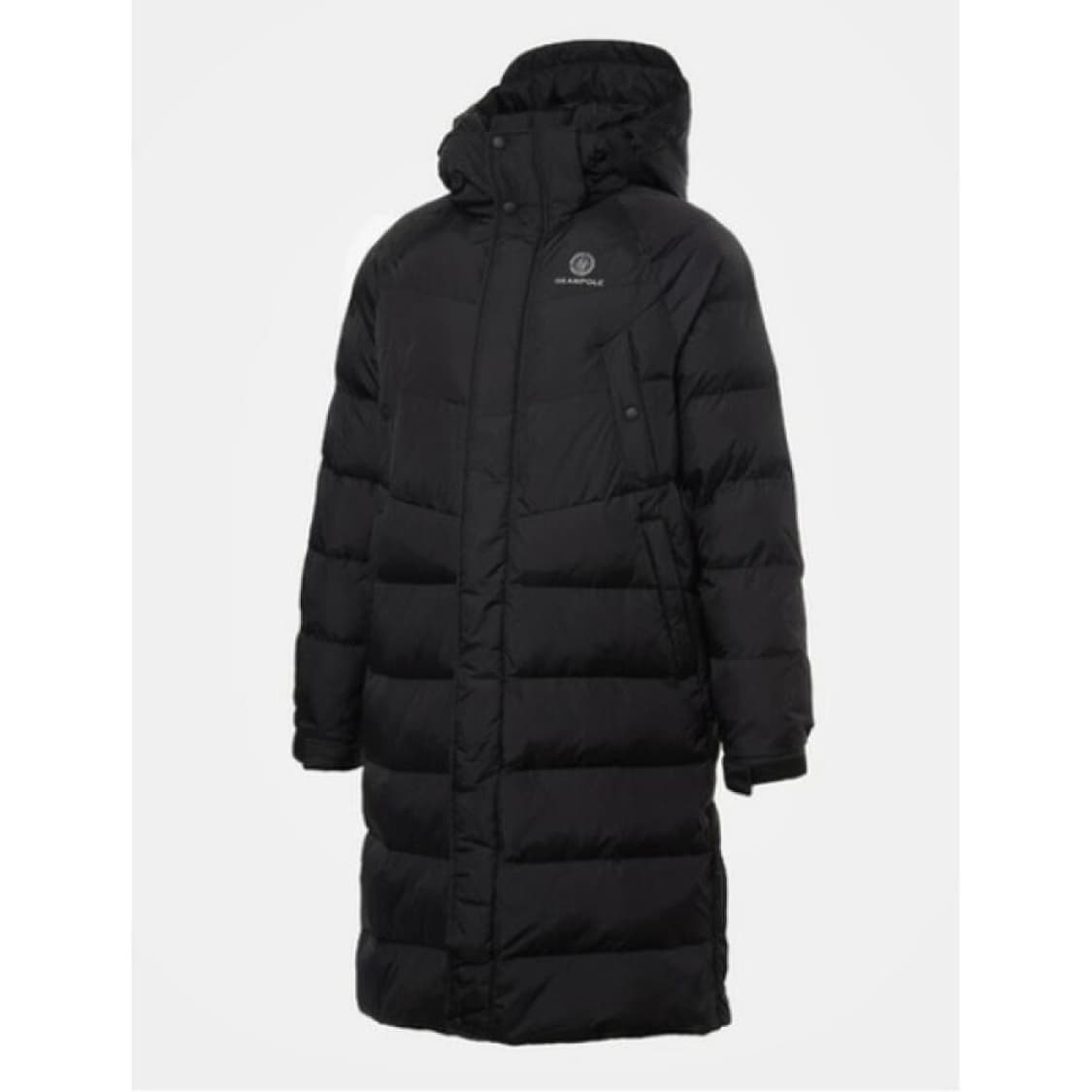 (남여공용)빈폴 롱패딩 100 사이즈 상품이미지4