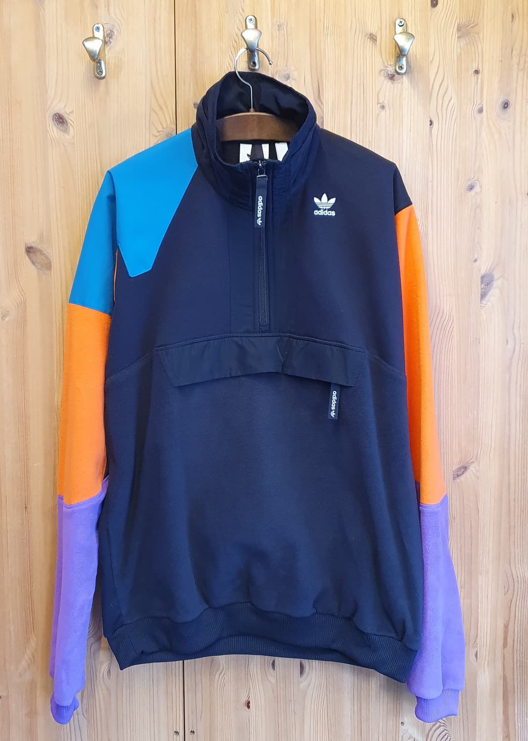 100.아디다스 오리지날 후리스  상품이미지3