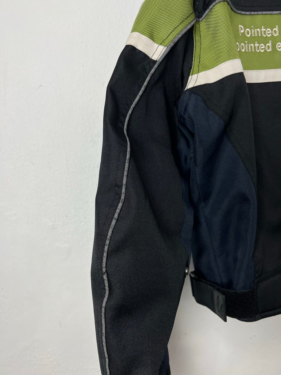 BLACK B. JACKAL의 모터싸이클 자켓  상품이미지8