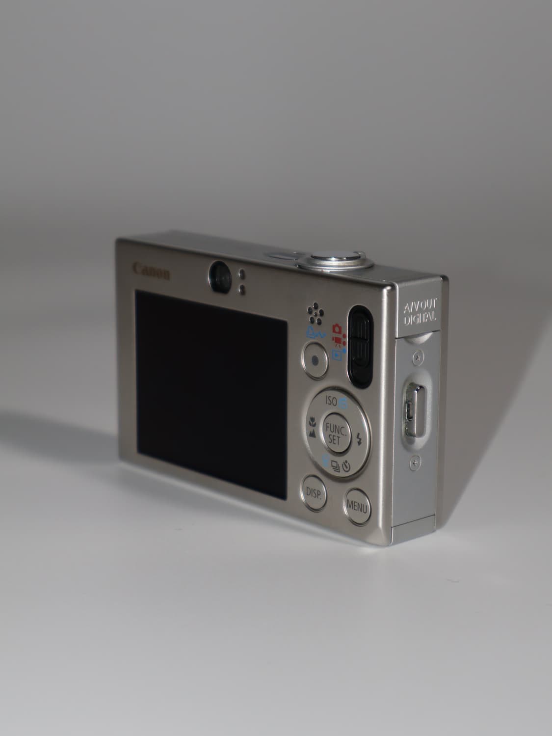 [풀구성!] 캐논 익시ixy 10(익서스ixus 70)실버 디카 상품이미지7
