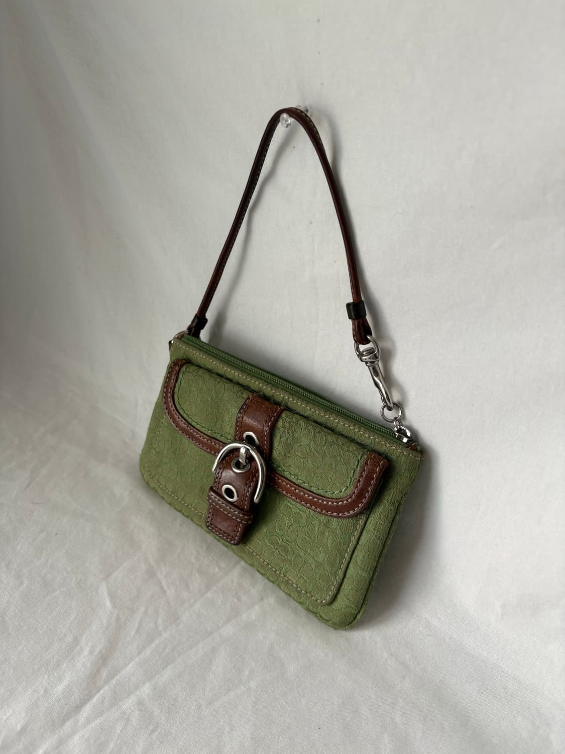 Coach mini wallet bag 상품이미지4