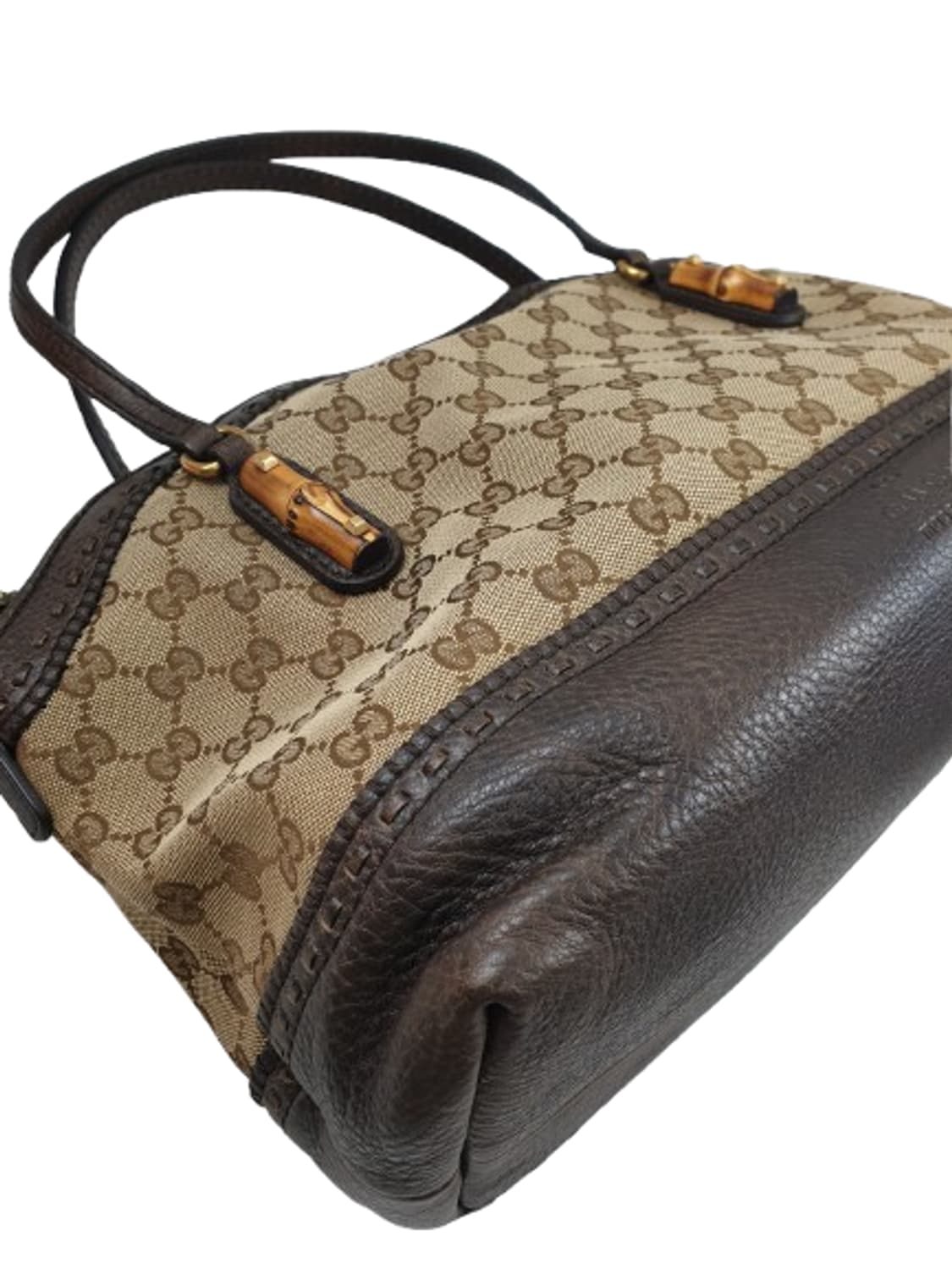 구찌 GG캔버스 레이드백 크레프티 상품이미지7