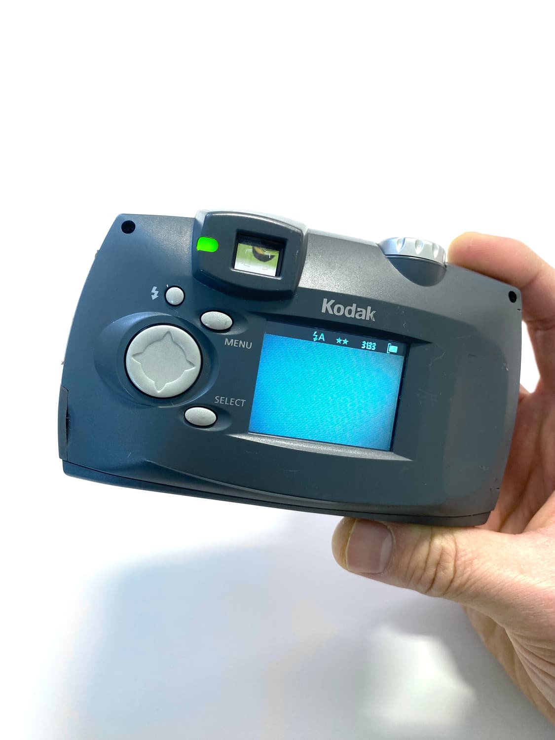 코닥 DX3500 디지털 카메라 상품이미지3