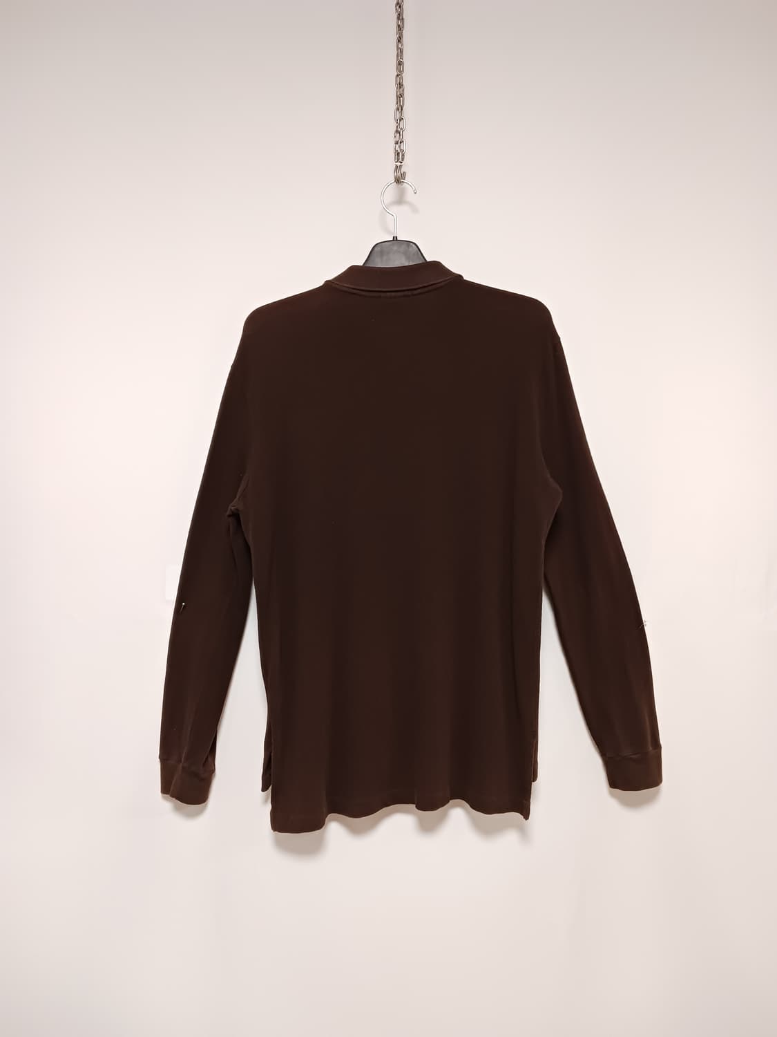 폴로랄프로렌 브라운 카라티셔츠 상품이미지5