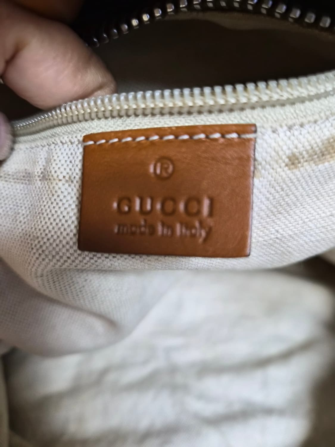 구찌정품 백팩 상품이미지8