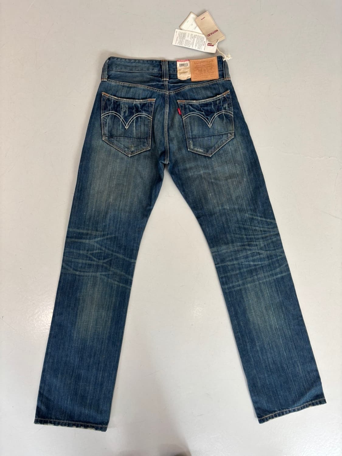 (New) Levis 523 Jeans 상품이미지6