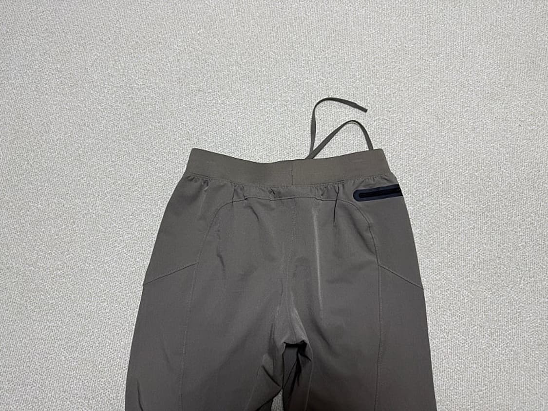 언더아머 트레이닝 조거팬츠 남성용 32인치 상품이미지5