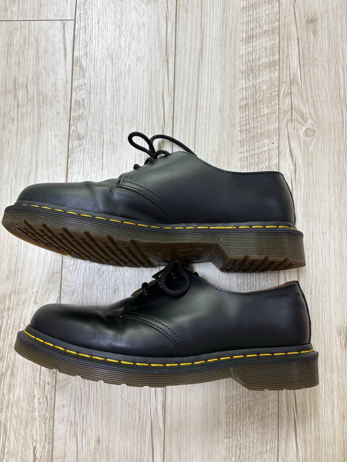 닥터마틴 1461 3홀 스무스 270 상품이미지2