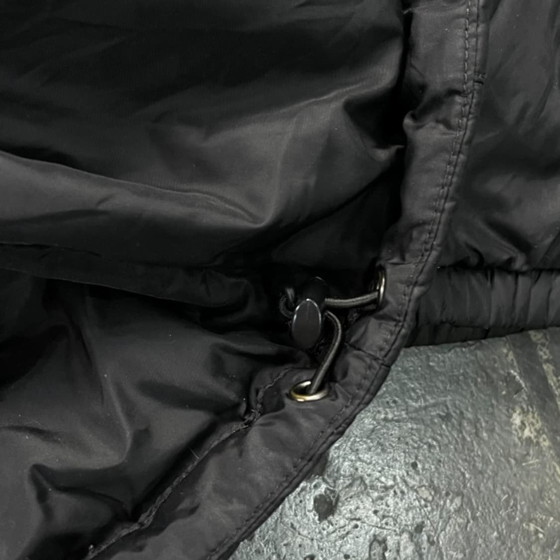 95 노스페이스 패딩  상품이미지5