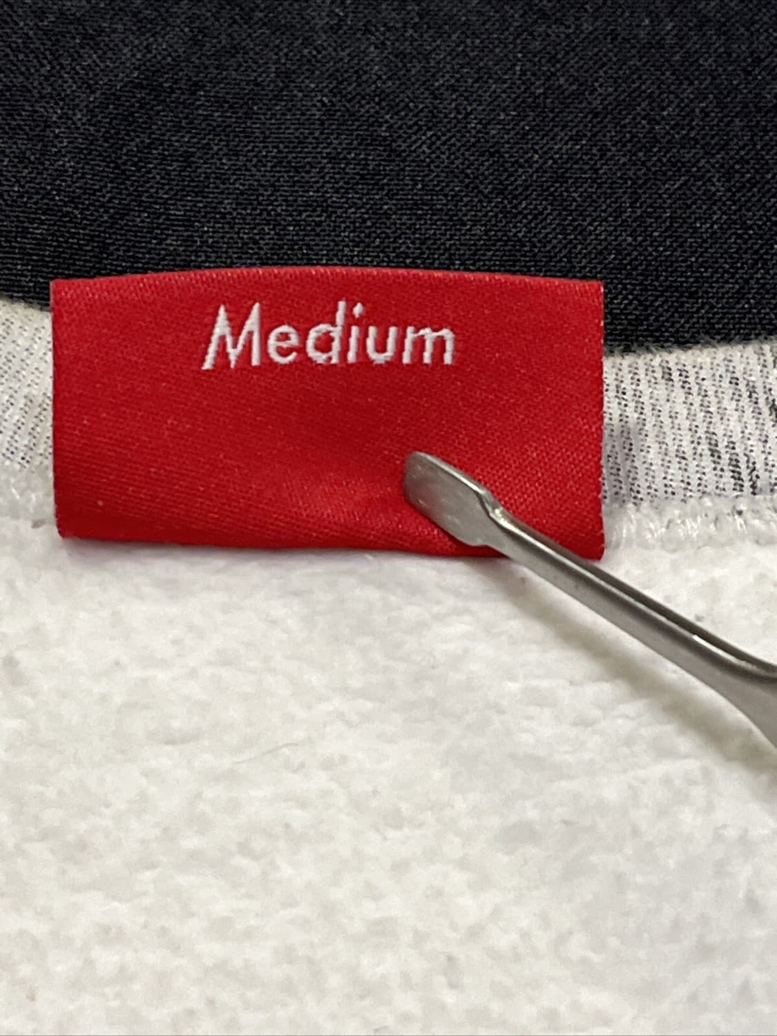 20SS 슈프림 나오미 맨투맨 상품이미지6