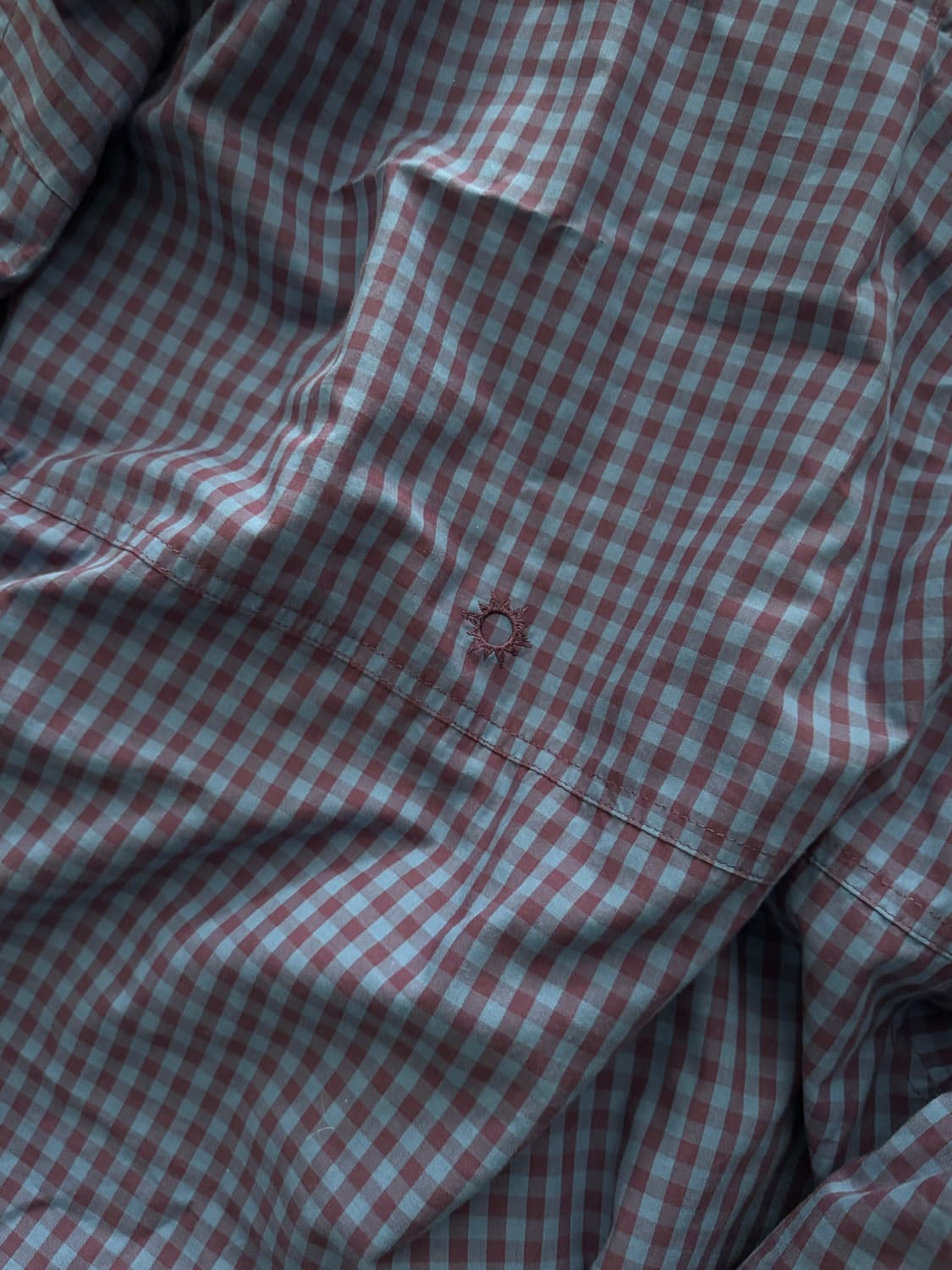 헬로선라이즈 자켓 상품이미지7