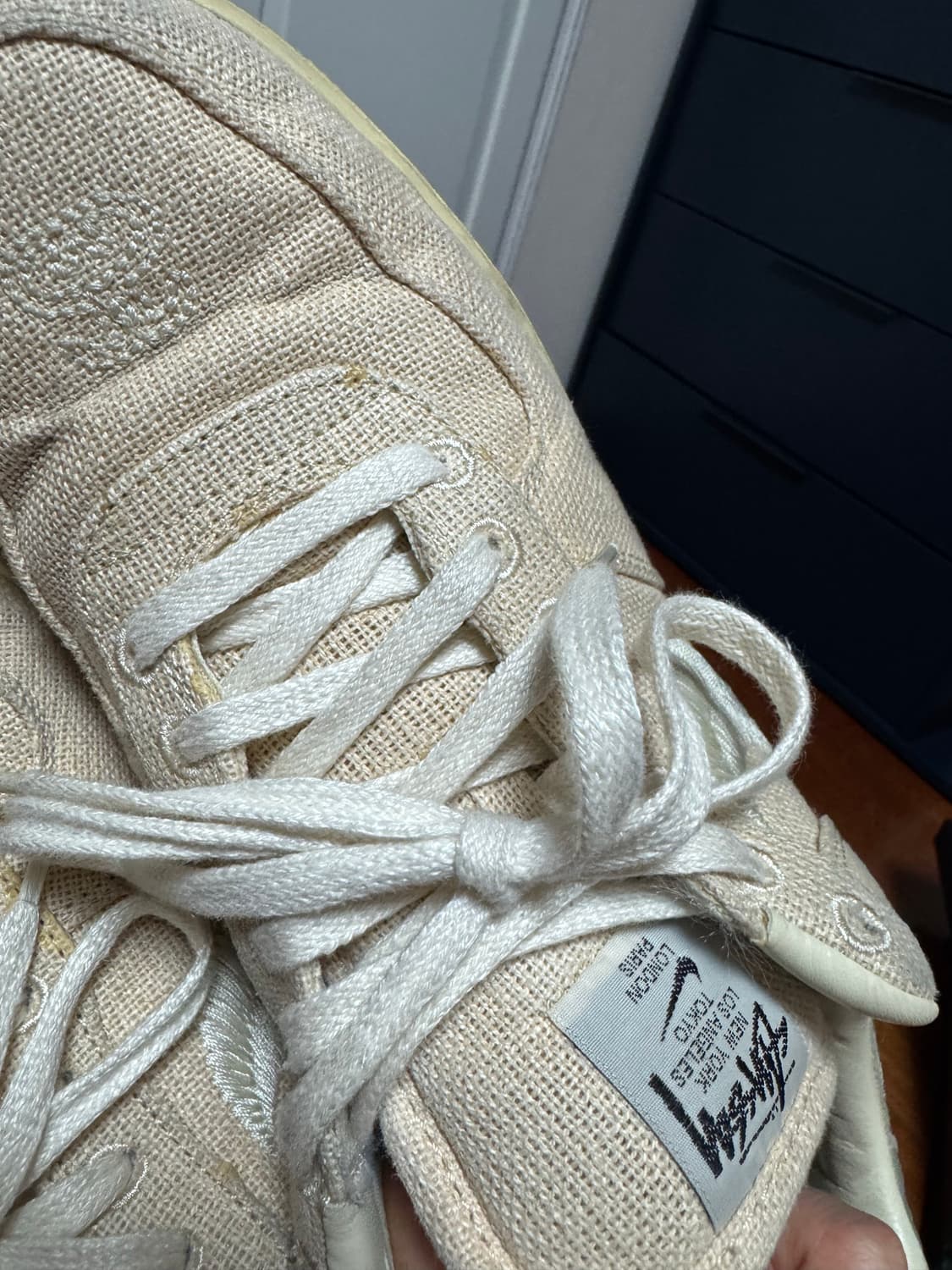 나이키 코즙(CO JP) 포스, 나이키 스투시 포스 파실 280 상품이미지7