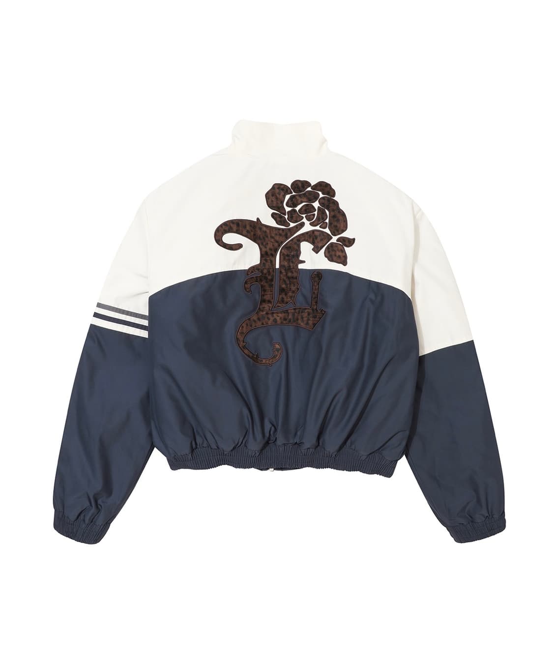 Yeel 밸런스 봄버 자켓 상품이미지3