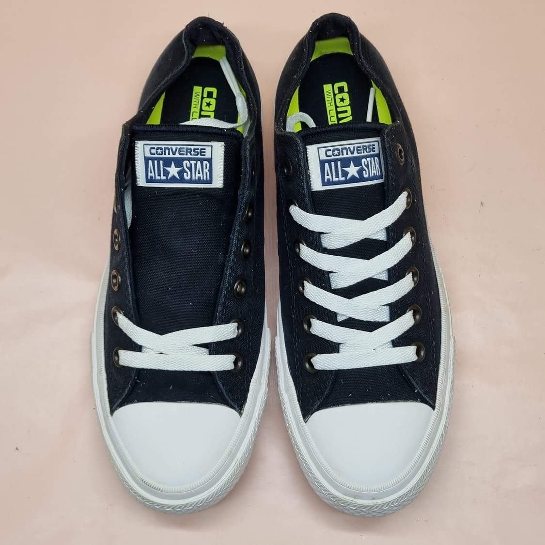 컨버스 올스타 남성스니커즈260 상품이미지2