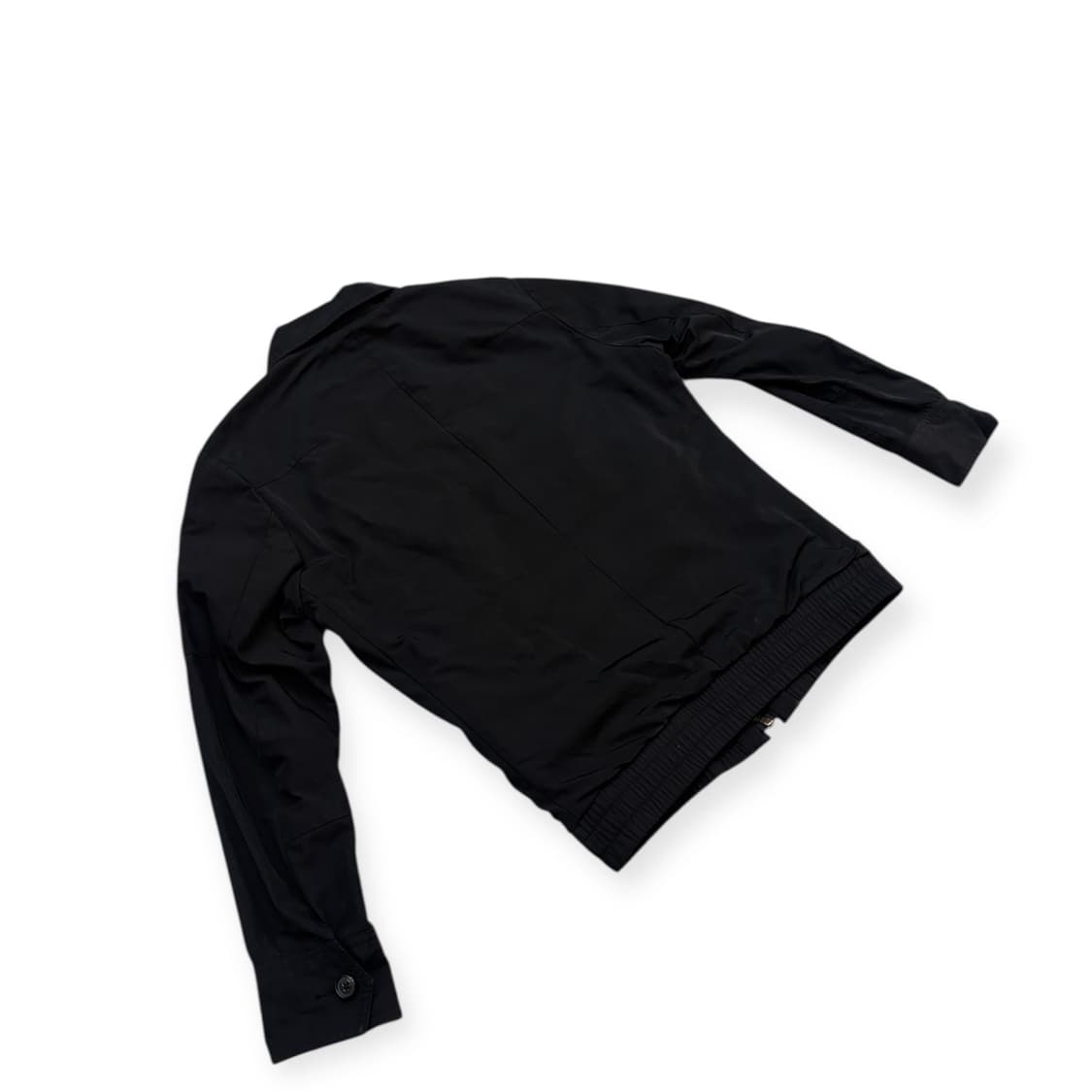 디젤 골드 블루종 자켓 상품이미지3