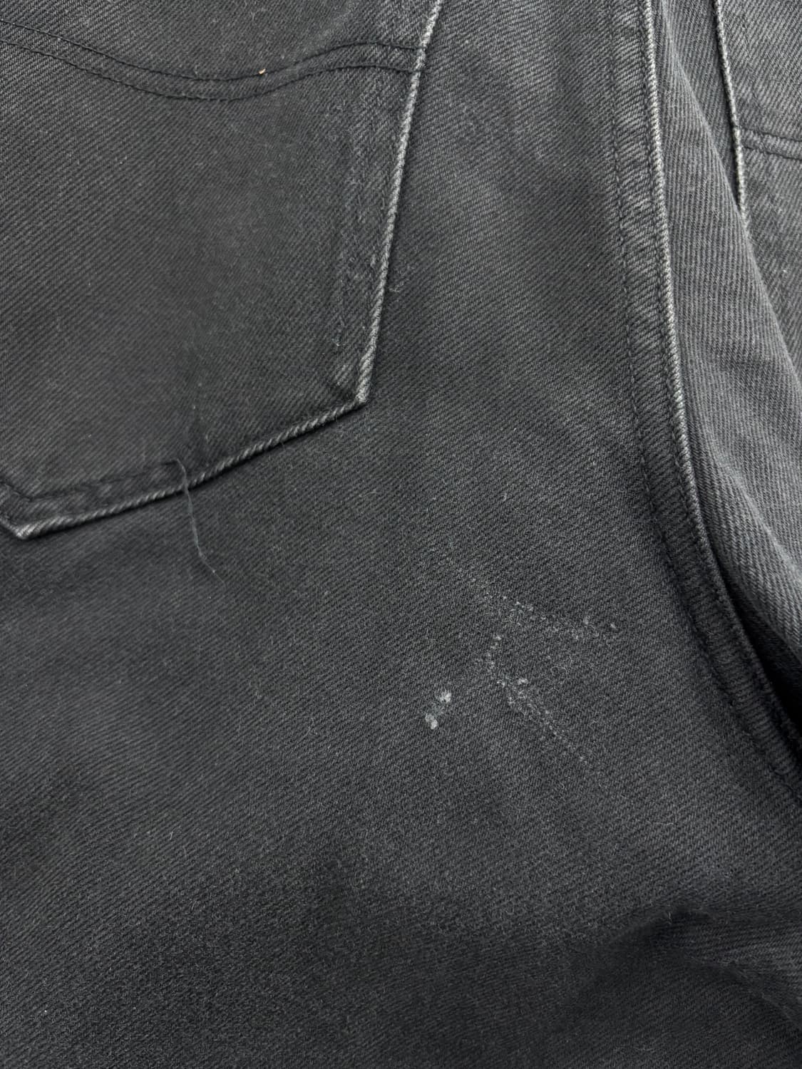 도그타운 더블포켓 데님팬츠 상품이미지7