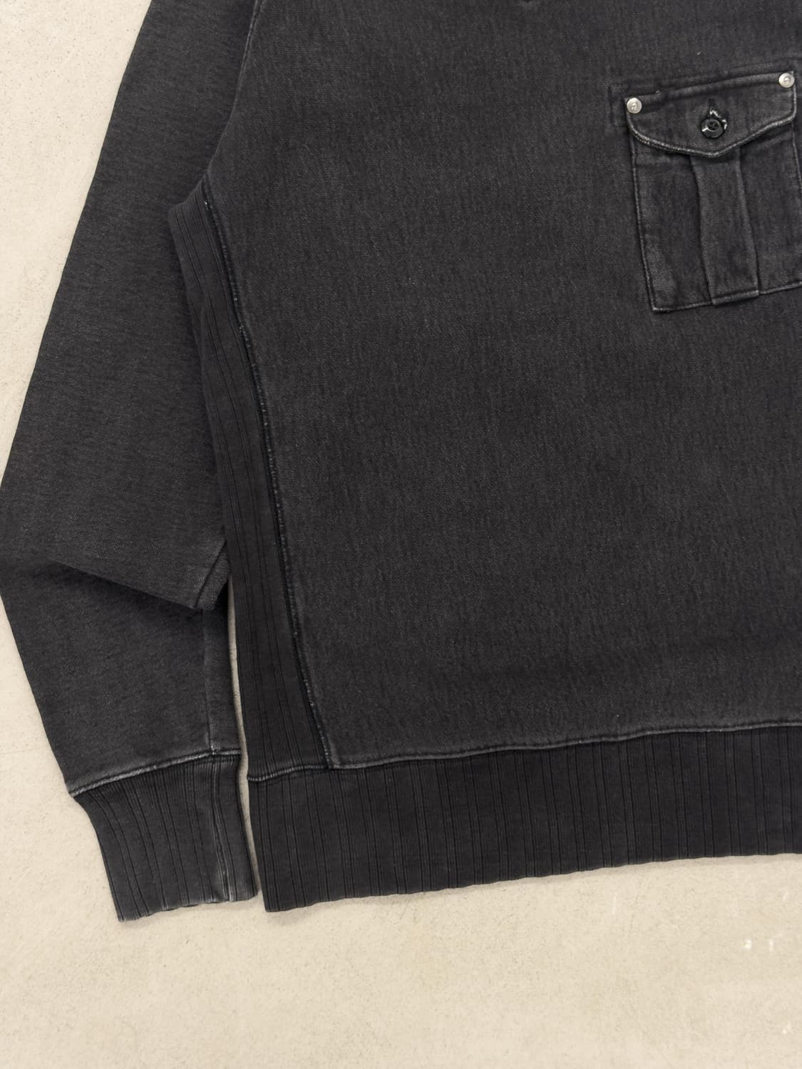 휴스턴 스웻 셔츠 상품이미지3