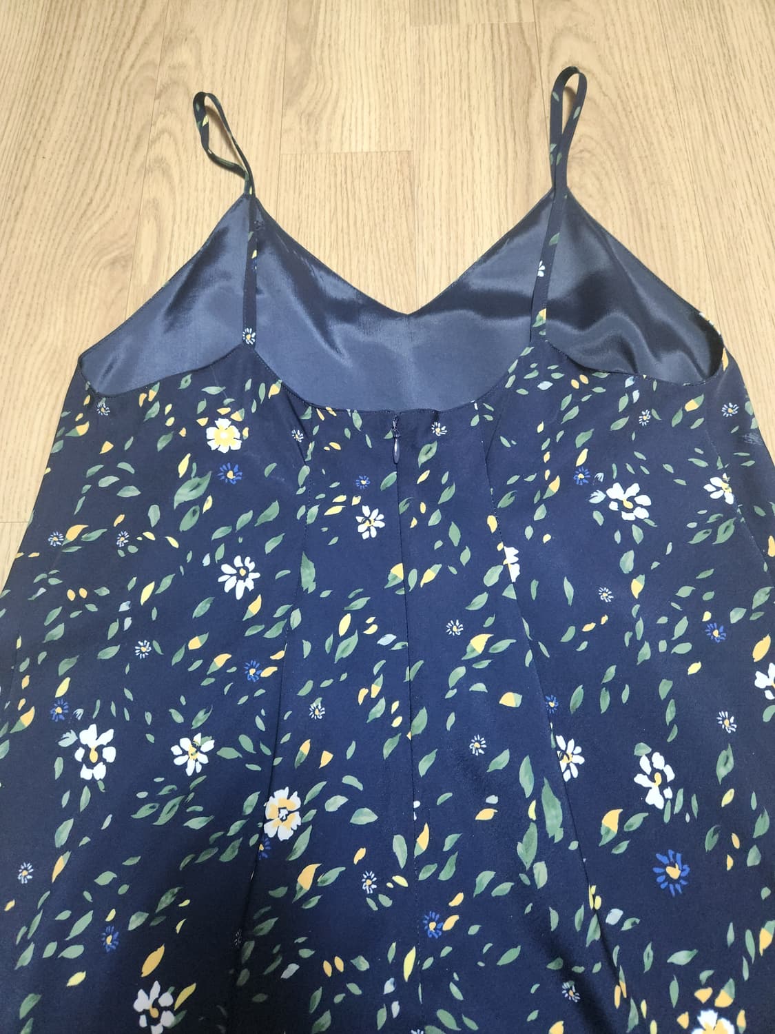 헤지스 원피스  상품이미지3