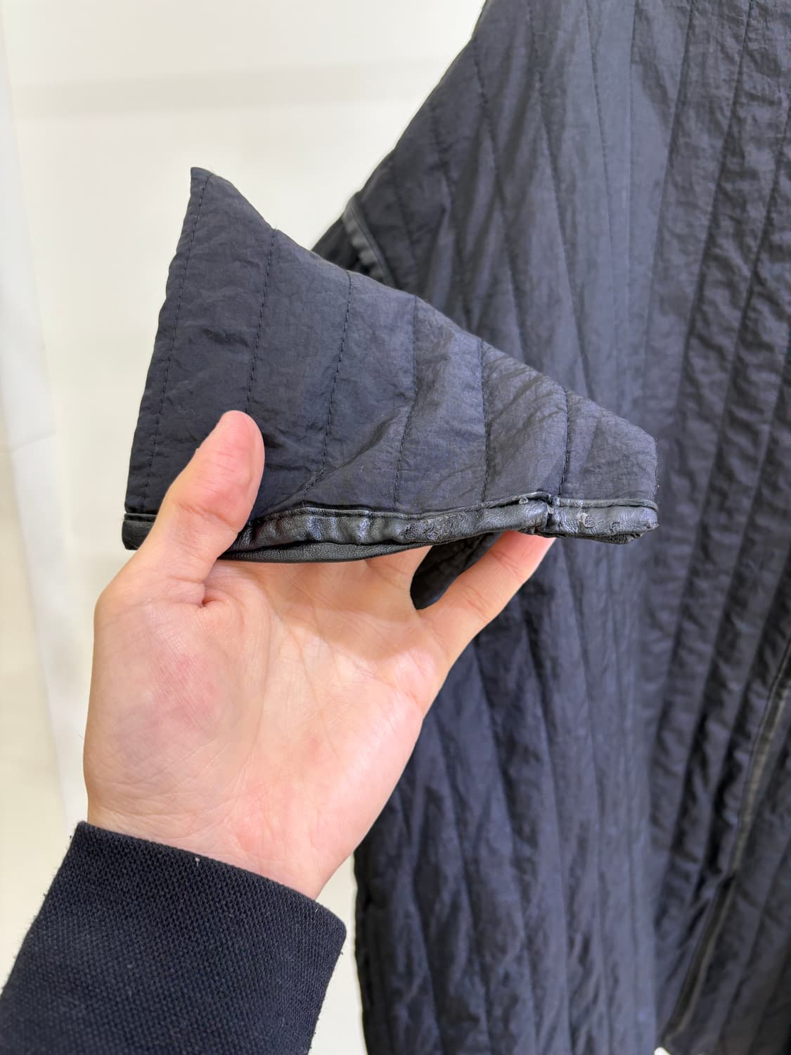 AZUL 자켓 상품이미지4