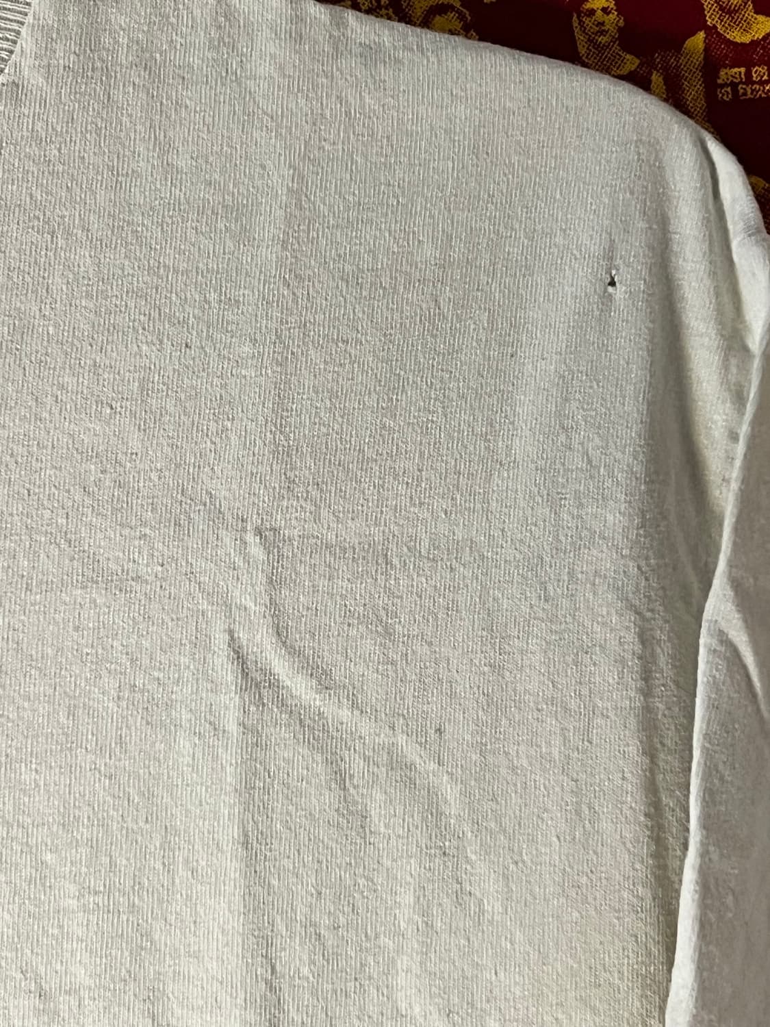 00's Smile Boobs Shirt 상품이미지4