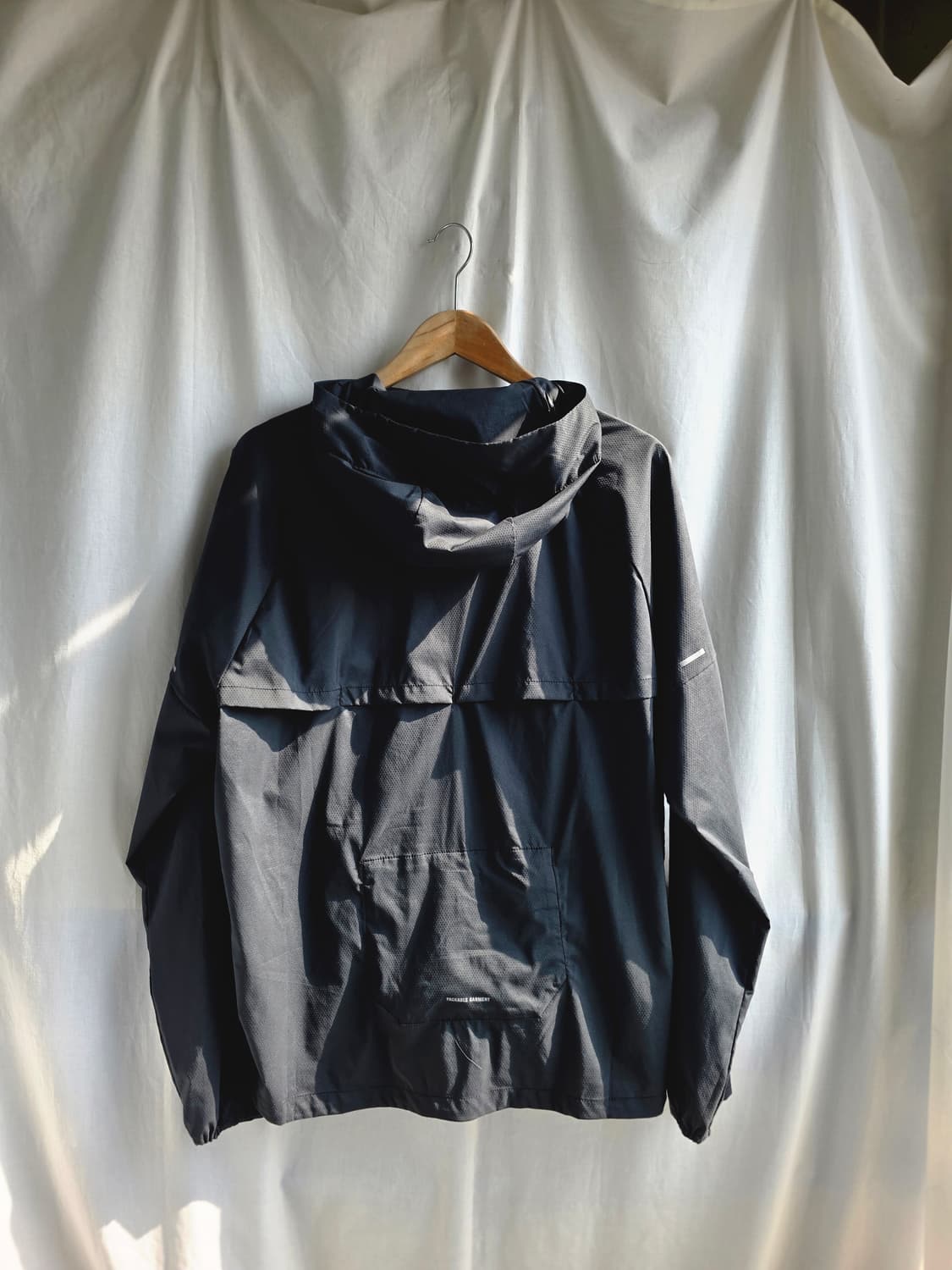 나이키 러닝 리펠후드 집업  바람막이 자켓 XL 상품이미지3