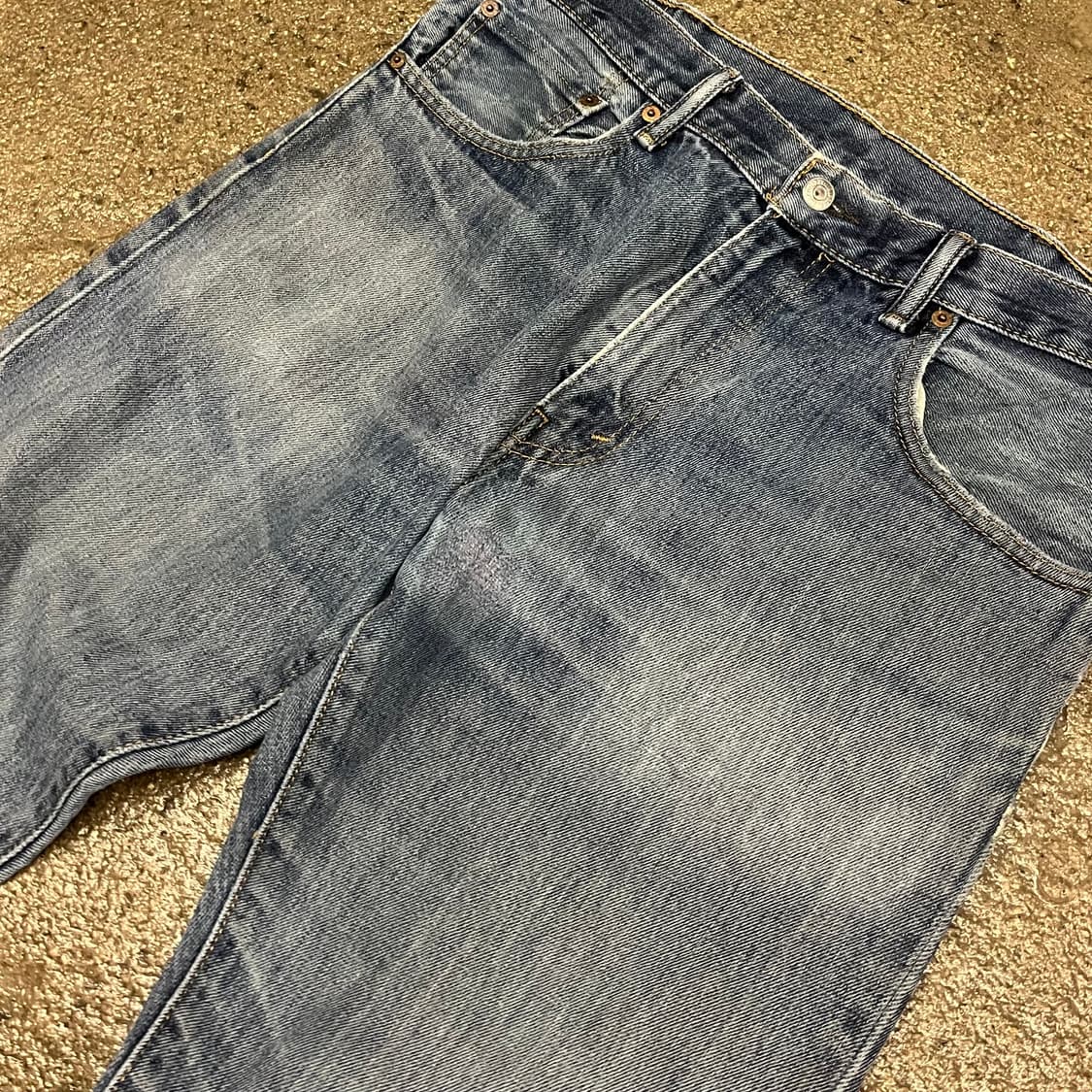 Levis517 데님 부츠컷 (34“) 상품이미지3