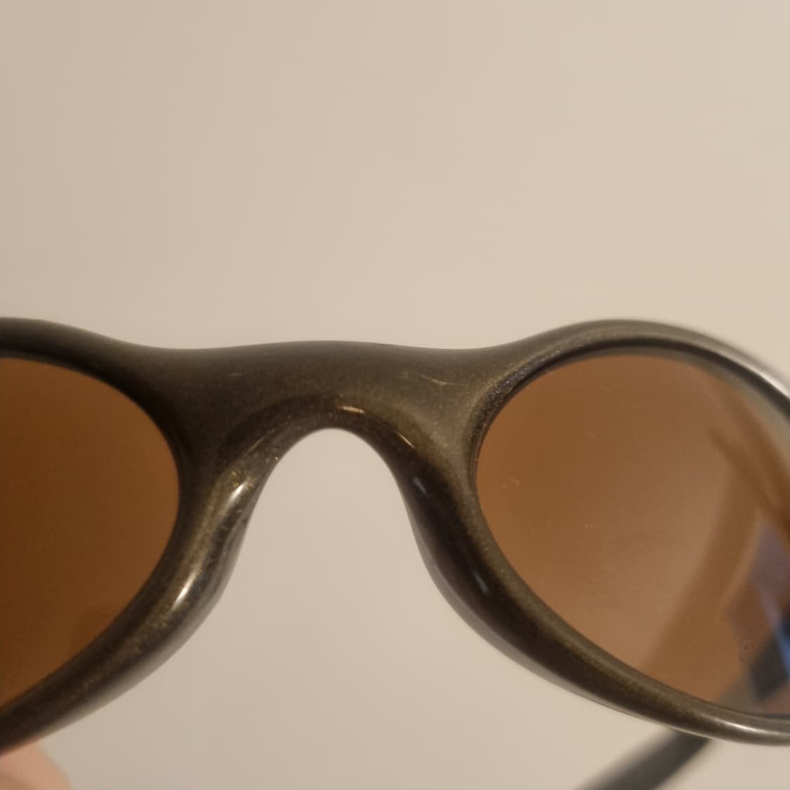 오클리 아이자켓1.0 블랙골드 상품이미지6