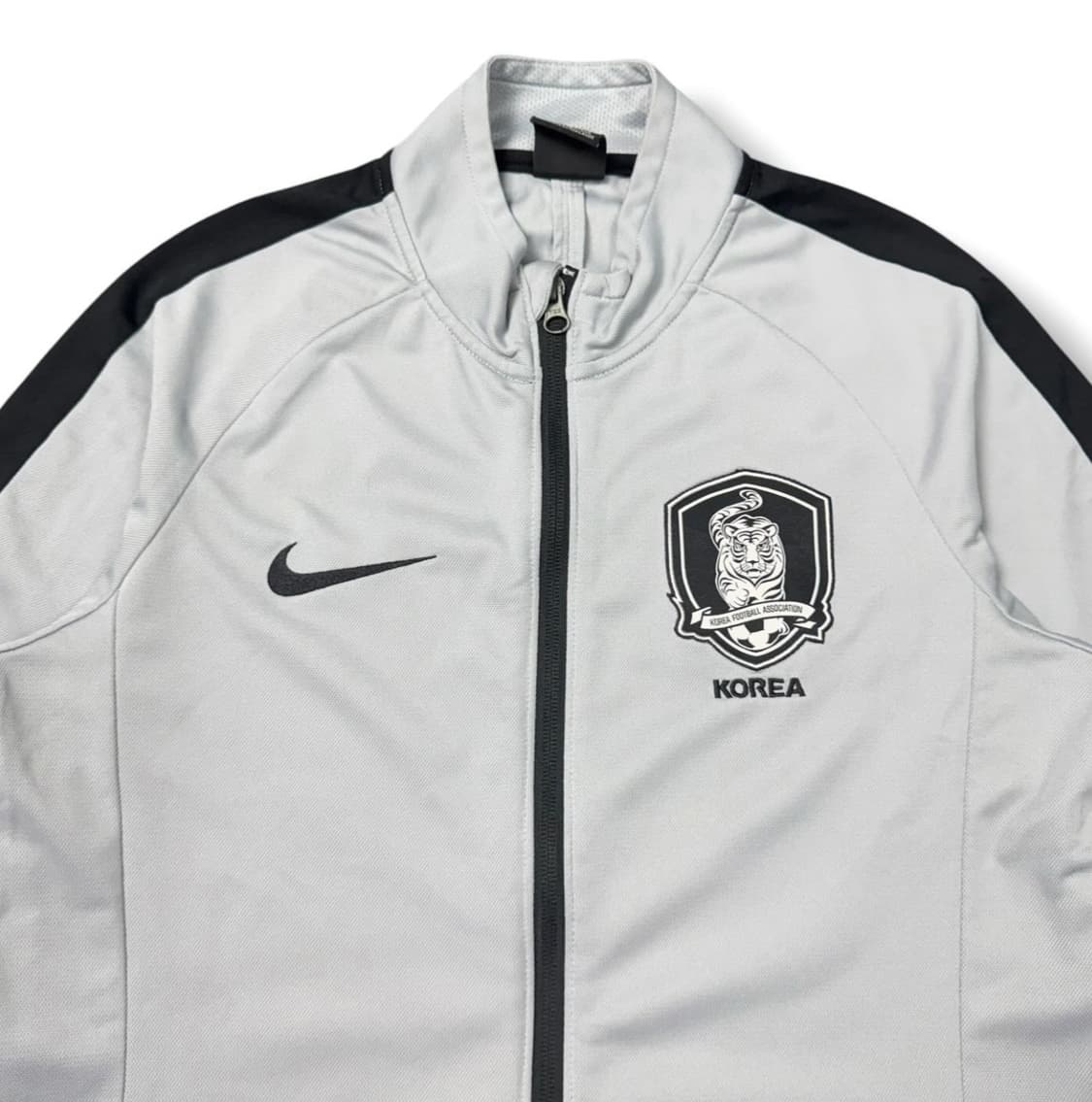 나이키 대한민국 국대 트레이닝 자켓 집업 상품이미지2