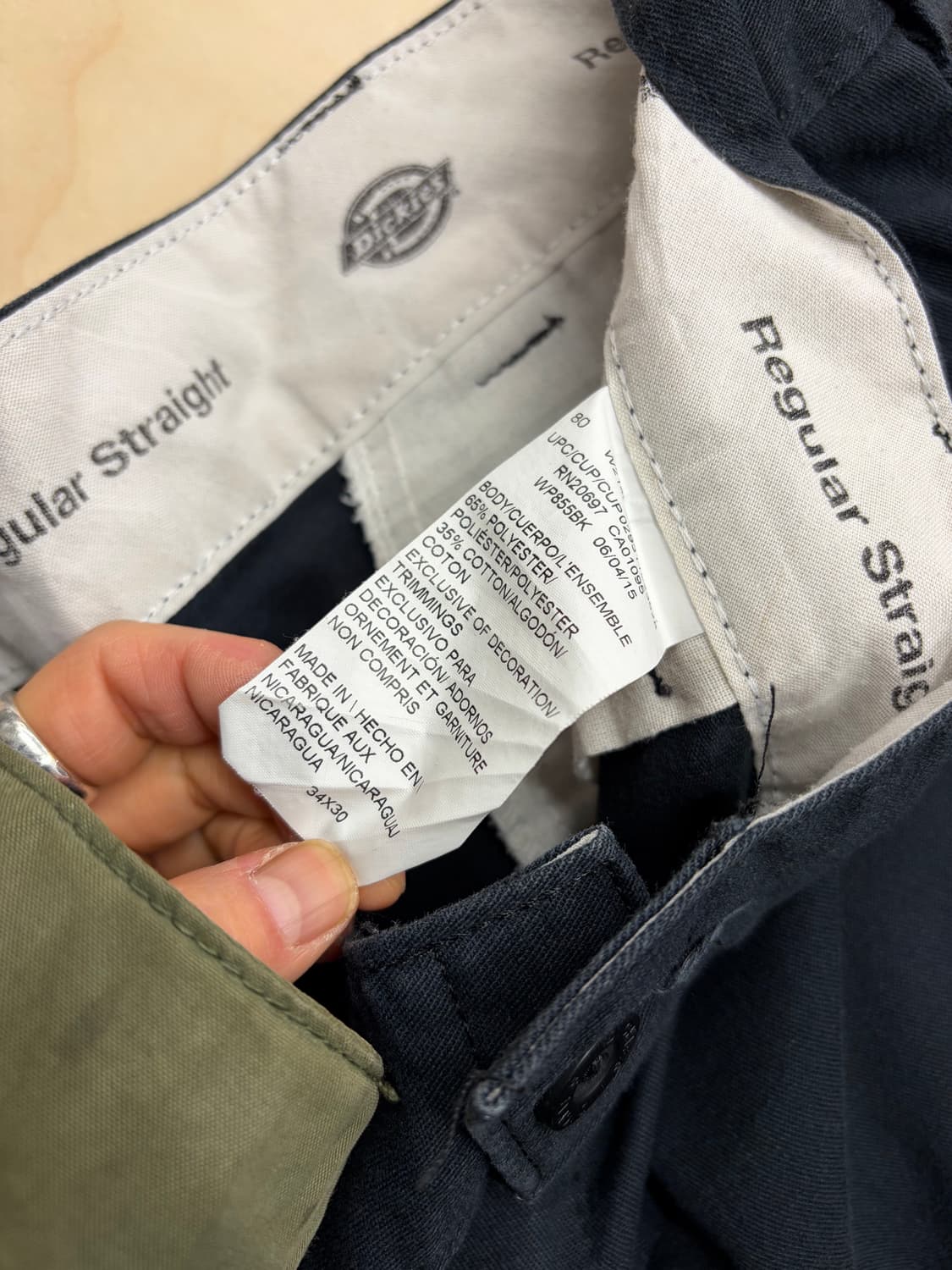 DICKIES (#043) 상품이미지6