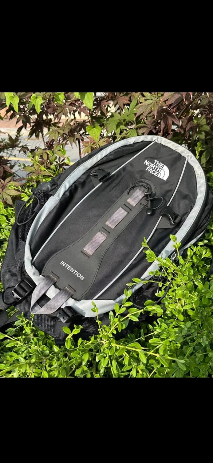 [30L] 노스페이스 인텐션 백팩 가방 배낭 상품이미지1
