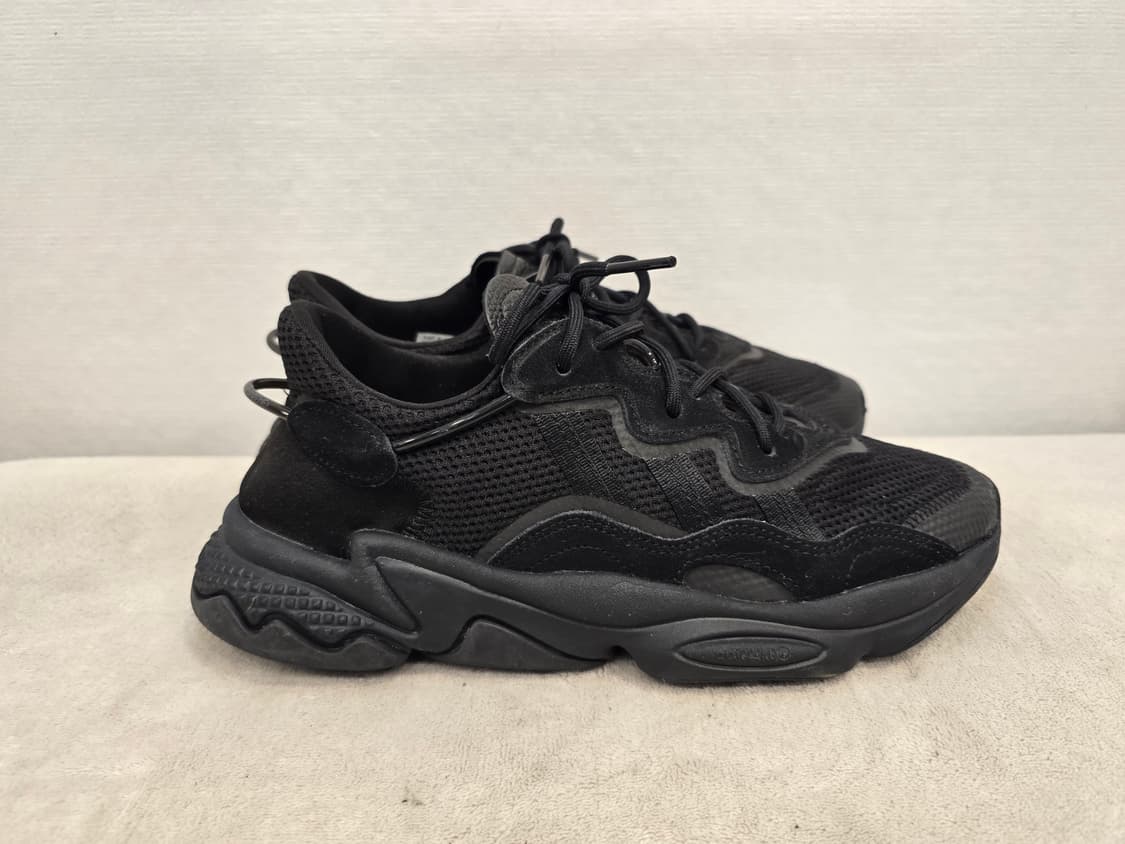 아디다스 오즈위고 런닝화 운동화 블랙 270 상품이미지3